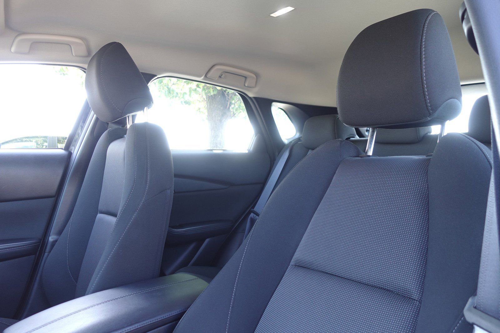 Certified 2024 MAZDA CX-30 AWD 2.5 S image 12