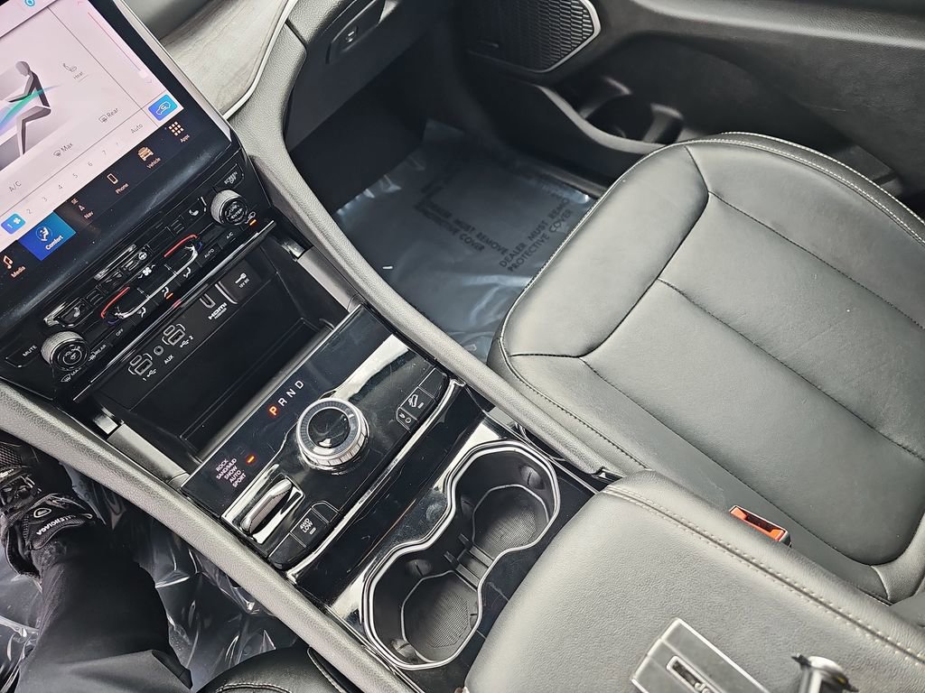 Used 2022 Jeep Grand Cherokee Limited 4xe w/ MOPAR Finishing Package image 29