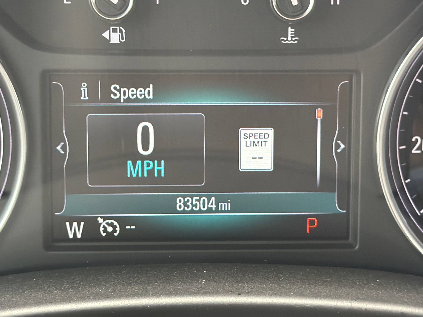 Used 2018 Buick Enclave Essence w/ Trailering Package FWD image 20