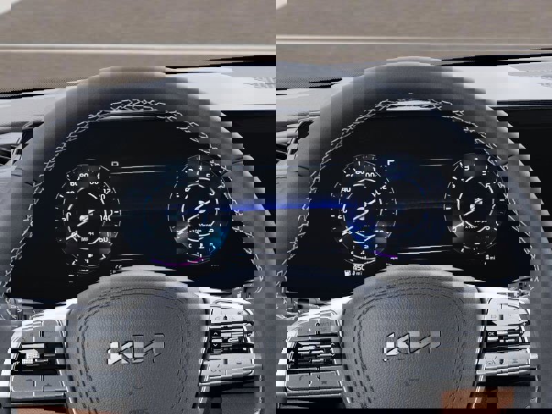 New 2025 Kia Telluride SX Prestige X-Line image 21