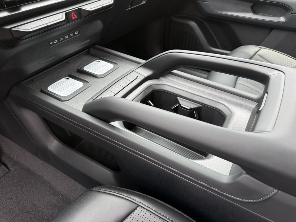 New 2027 Kia Telluride EX X-Line AWD/4WD image 19