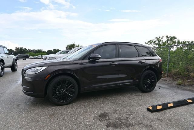 Used 2023 Lincoln Corsair Reserve w/ Equipment Group 201A FWD image 6