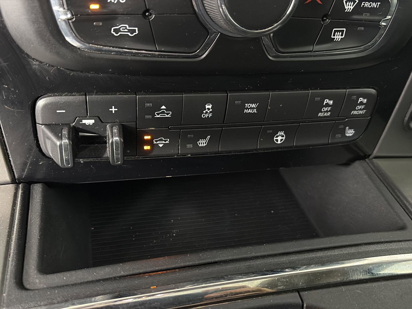 Used 2017 RAM 1500 Sport AWD/4WD image 40