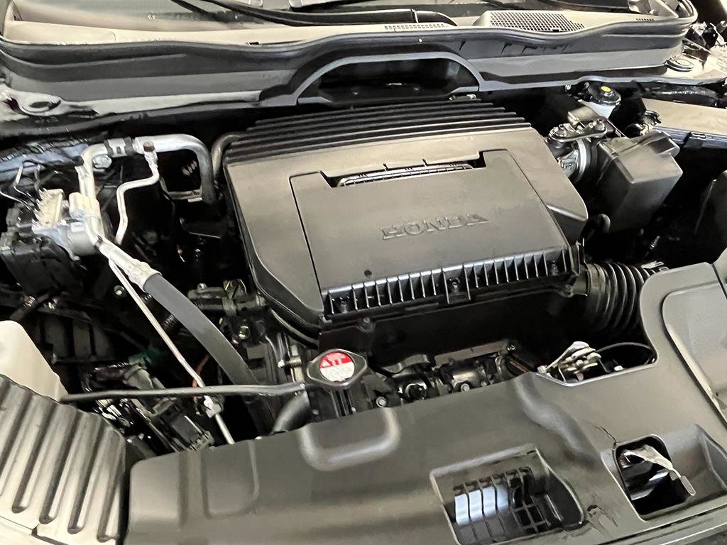 New 2026 Honda Passport TrailSport Elite image 12