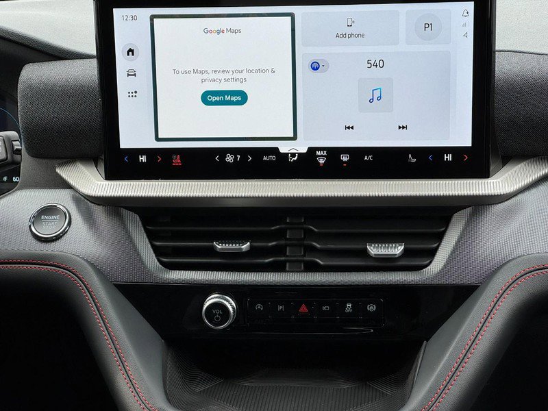 New 2026 Ford Explorer ST w/ Sun And Sound Package image 10