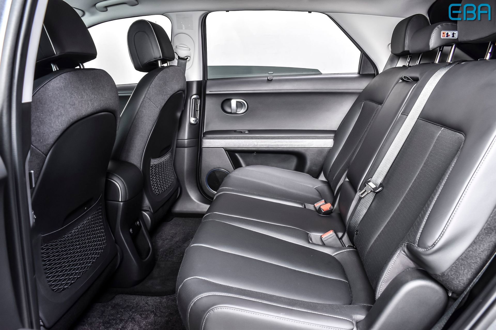 Used 2024 Hyundai Ioniq 5 Limited image 19