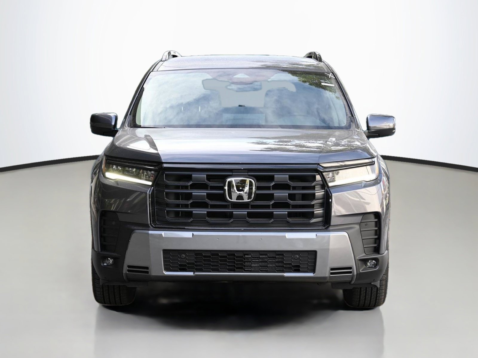 New 2026 Honda Pilot EX-L image 2