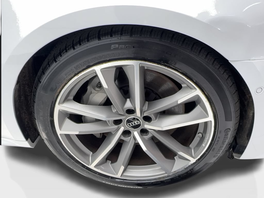 Used 2023 Audi A7 3.0T Premium AWD/4WD image 14