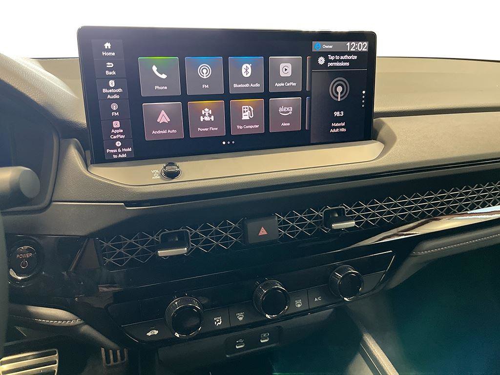 New 2026 Honda Accord Sport image 20
