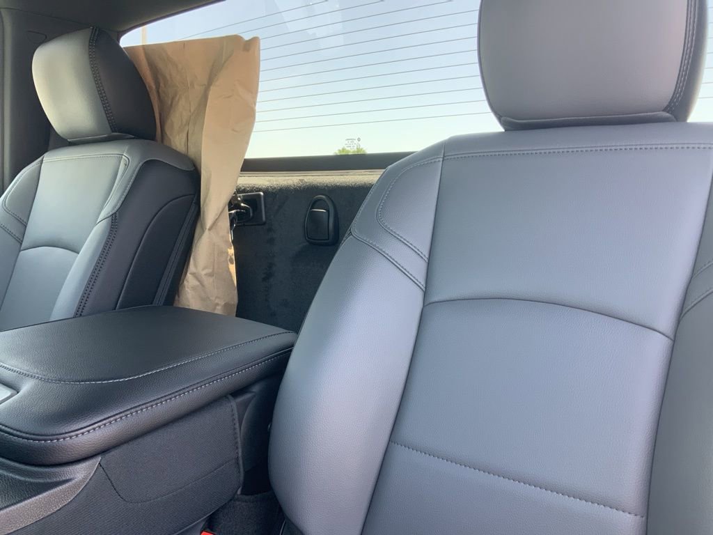 New 2025 RAM 5500 Tradesman image 13