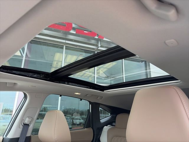 New 2026 Nissan Murano Platinum image 22