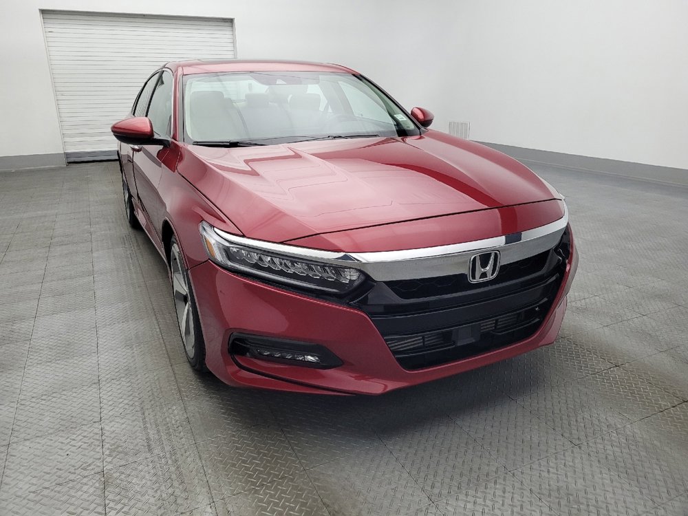 Used 2018 Honda Accord Touring image 14