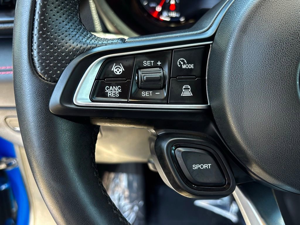 Used 2024 Dodge Hornet GT w/ Track Pack image 15