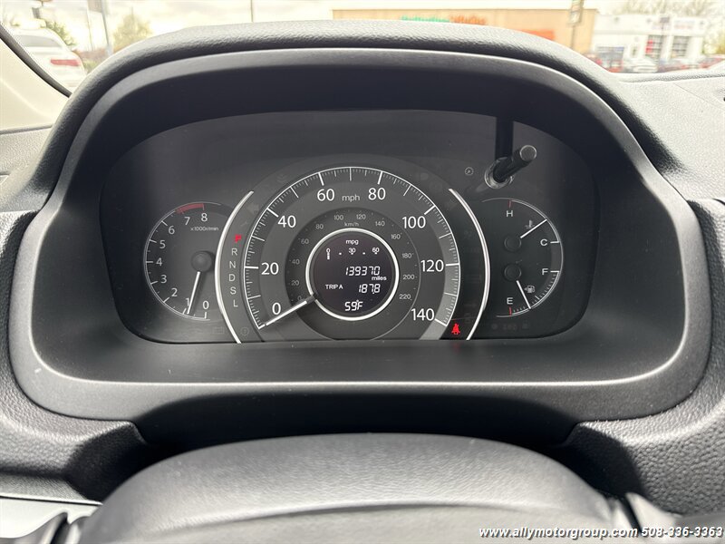 Used 2016 Honda CR-V EX image 14