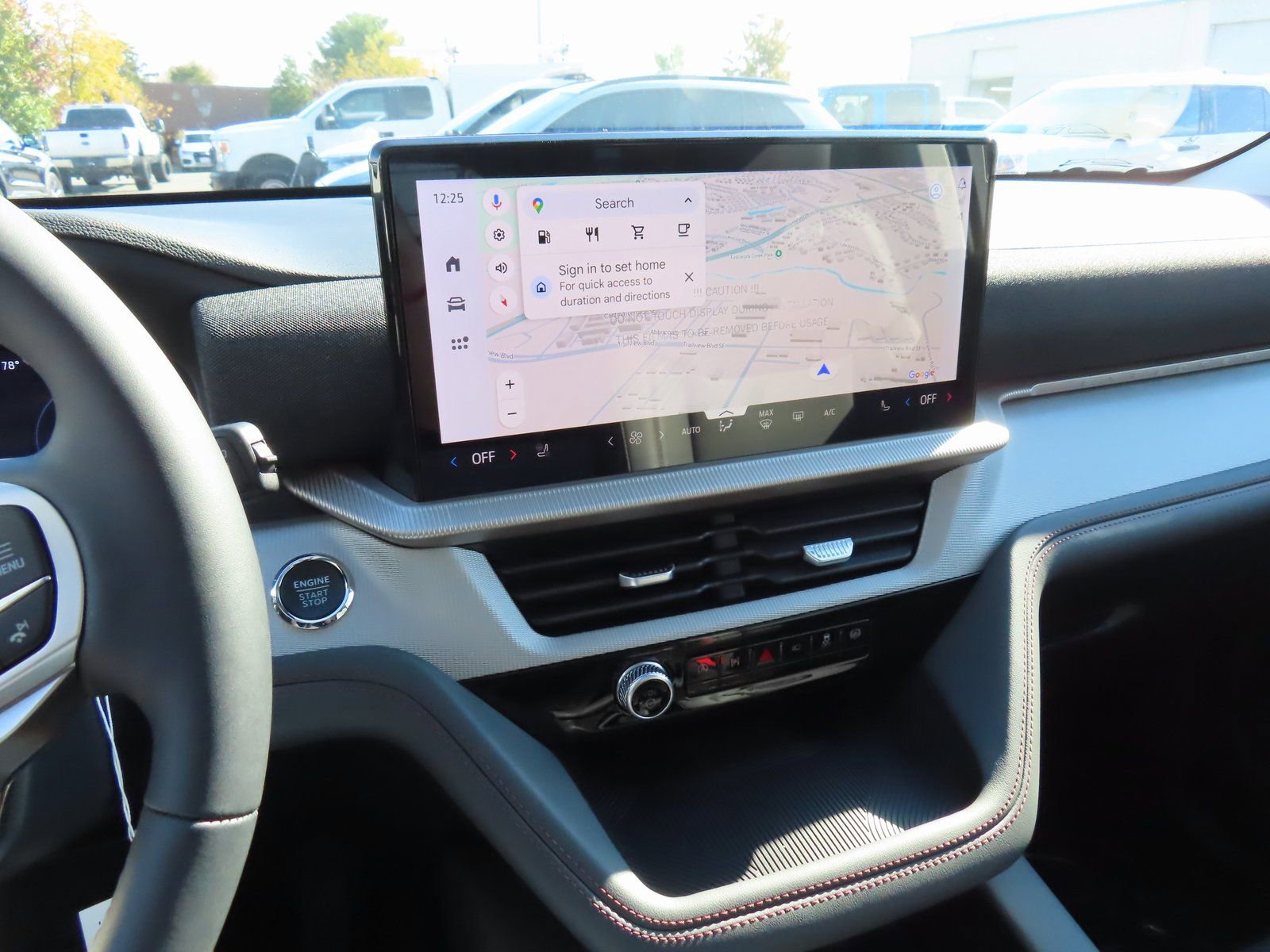 New 2026 Ford Explorer Active w/ Active Comfort Package image 10