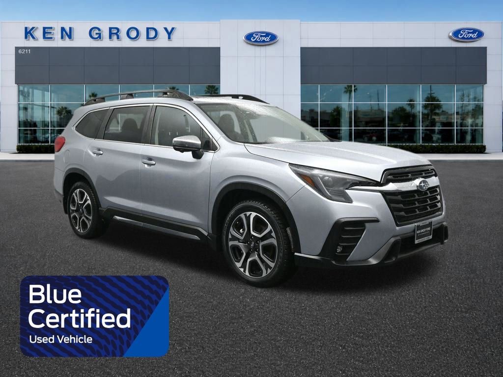 Used 2023 Subaru Ascent Limited w/ Technology Package