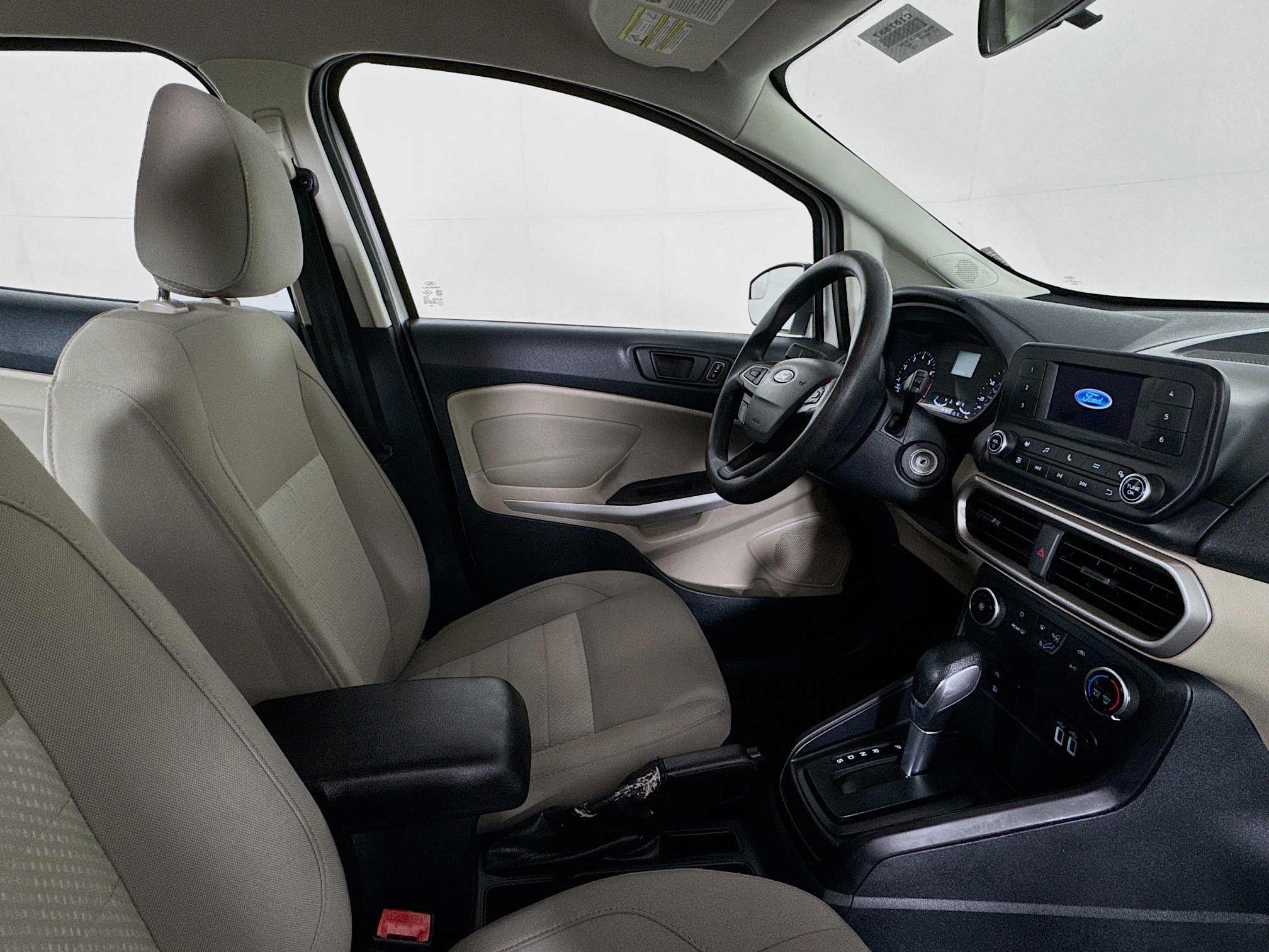 Used 2018 Ford EcoSport S FWD image 27