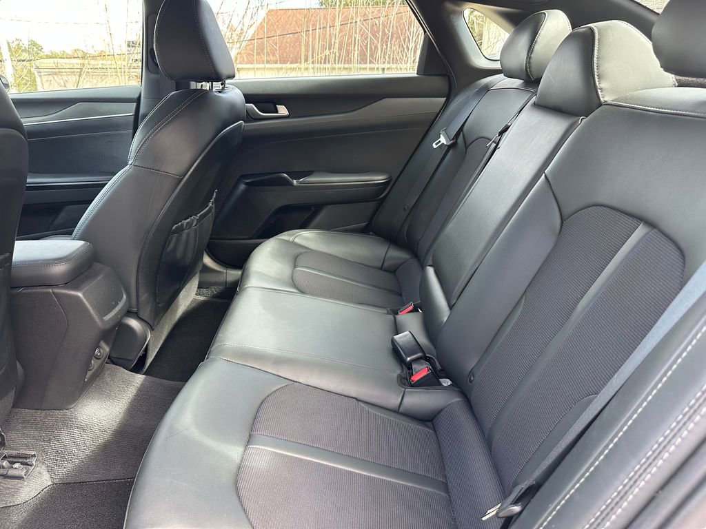 Used 2024 Kia K5 GT-Line image 36
