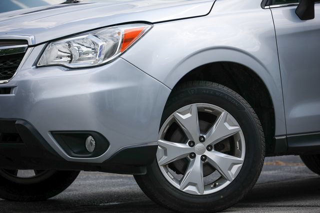 Used 2016 Subaru Forester 2.5i Limited w/ Popular Package #2 AWD/4WD image 14