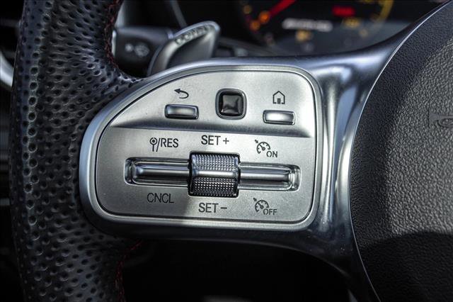 Used 2022 Mercedes-Benz GLC 43 AMG 4MATIC image 15