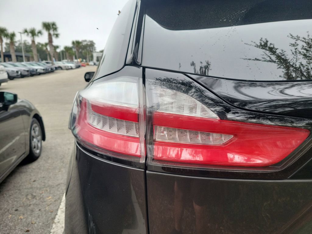 Used 2019 Ford Edge SEL w/ Equipment Group 201A image 21