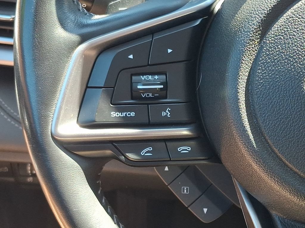 Used 2020 Subaru Outback Touring AWD/4WD image 23