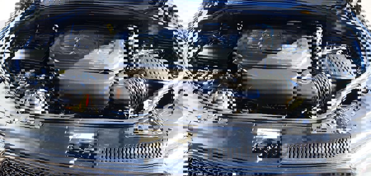 Used 2020 Dodge Durango GT image 64