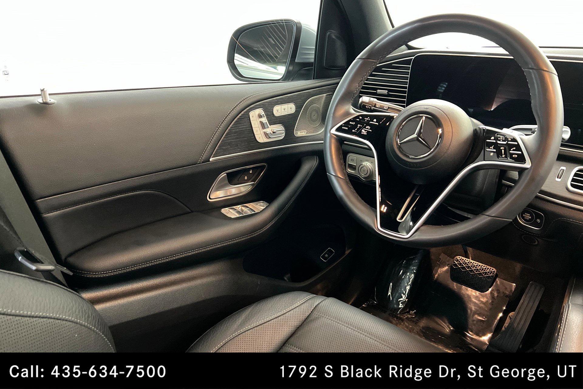 Certified 2024 Mercedes-Benz GLE 450 4MATIC image 11