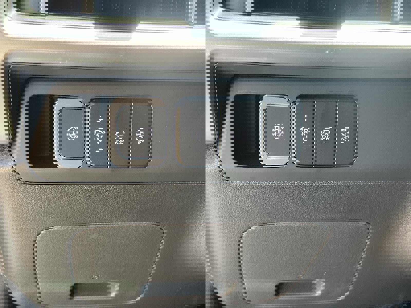New 2026 Hyundai Santa Fe SEL image 28