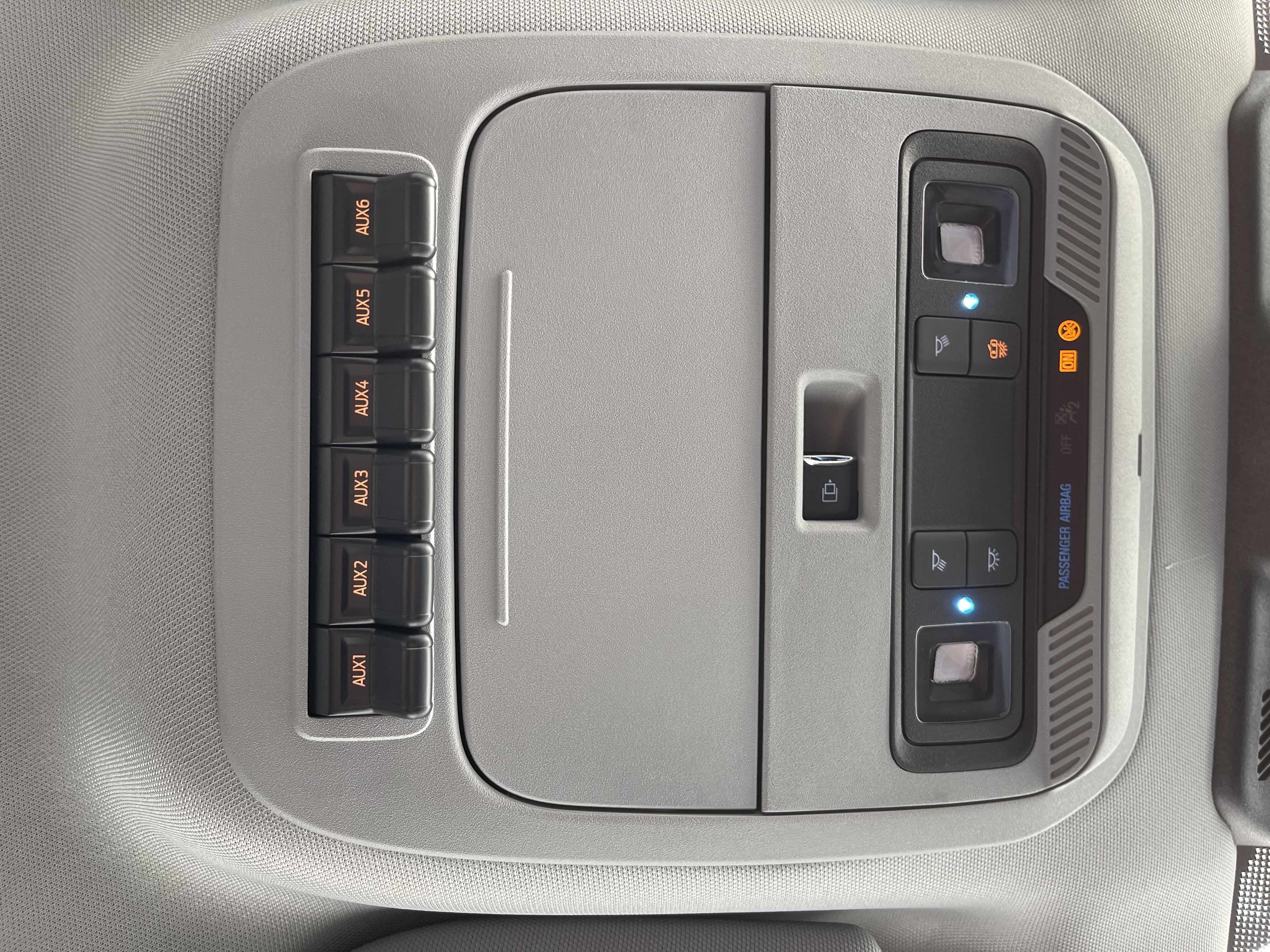 New 2026 Ford F250 XL w/ XL Off-Road Package image 18