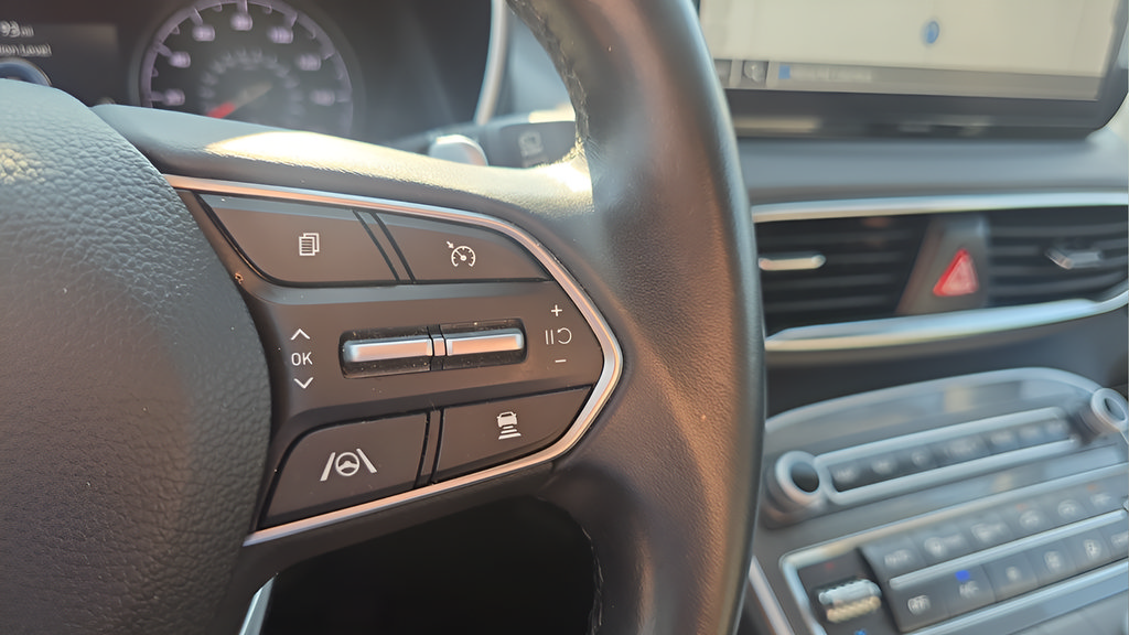 Certified 2023 Hyundai Santa Fe SEL AWD/4WD image 25