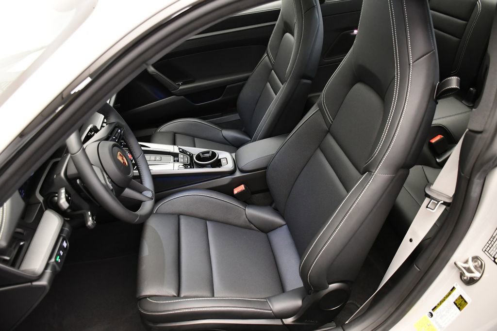 New 2026 Porsche 911 Carrera RWD image 42
