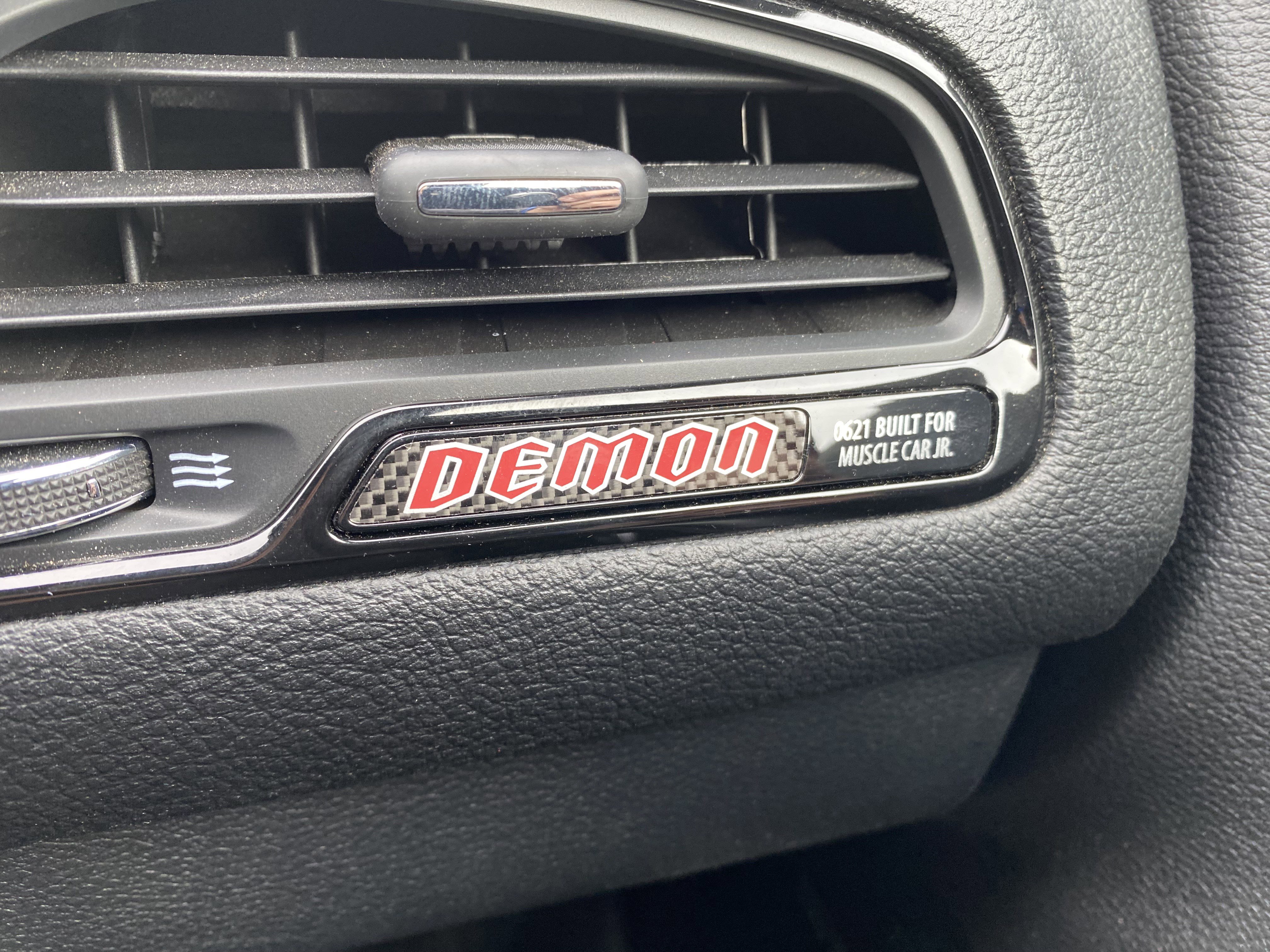 Used 2018 Dodge Challenger SRT Demon image 32