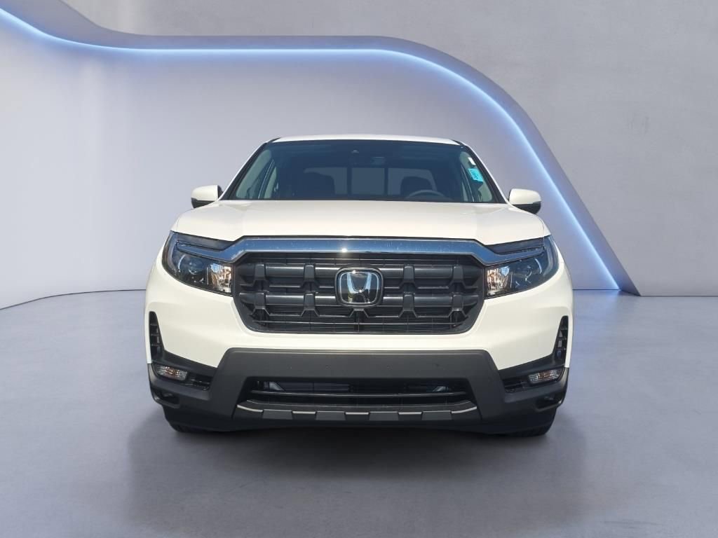 New 2026 Honda Ridgeline RTL image 9