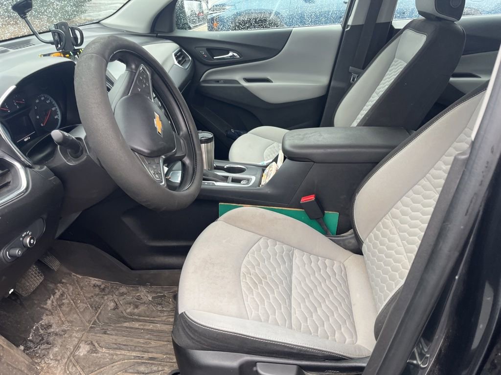 Used 2018 Chevrolet Equinox LS image 13