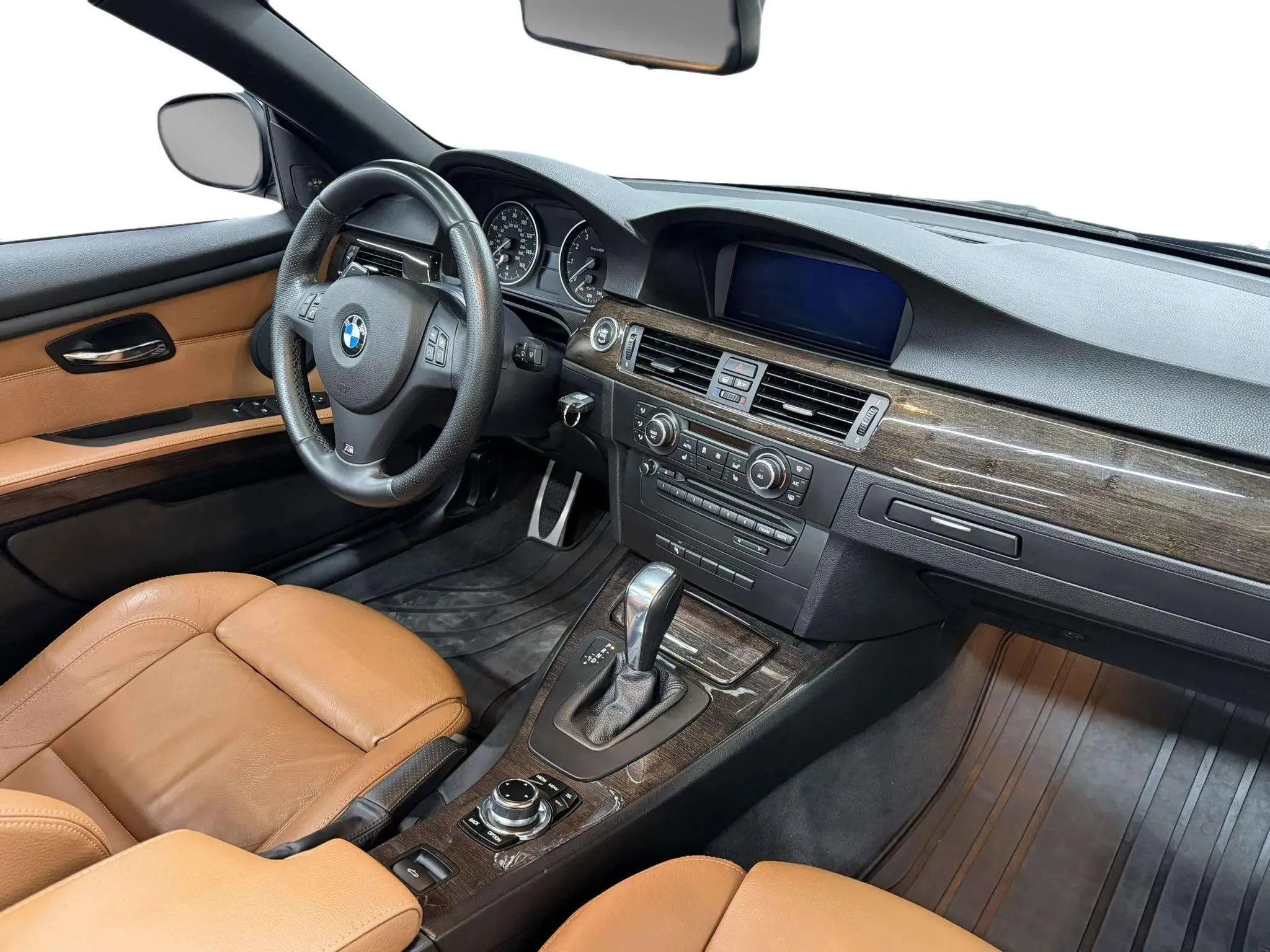 Used 2013 BMW 335i 335i Convertible 2D image 21