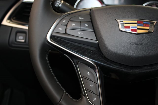 New 2025 Cadillac XT5 Premium Luxury w/ LPO, Floor Liner Package image 22