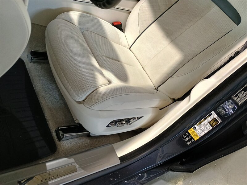 Used 2021 Rolls-Royce Ghost AWD/4WD image 20