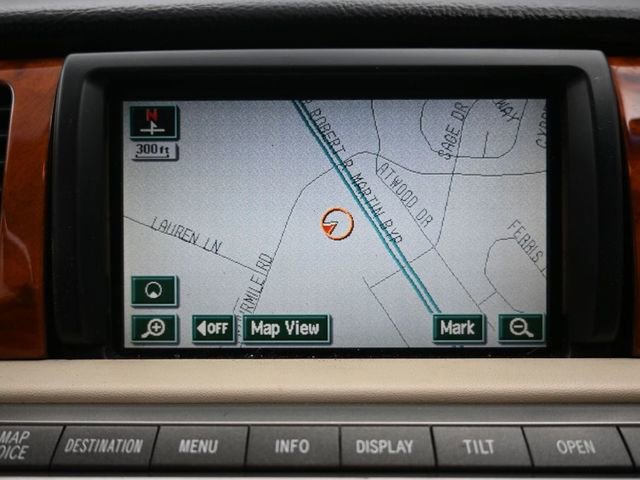 Used 2009 Lexus SC 430 Convertible image 14