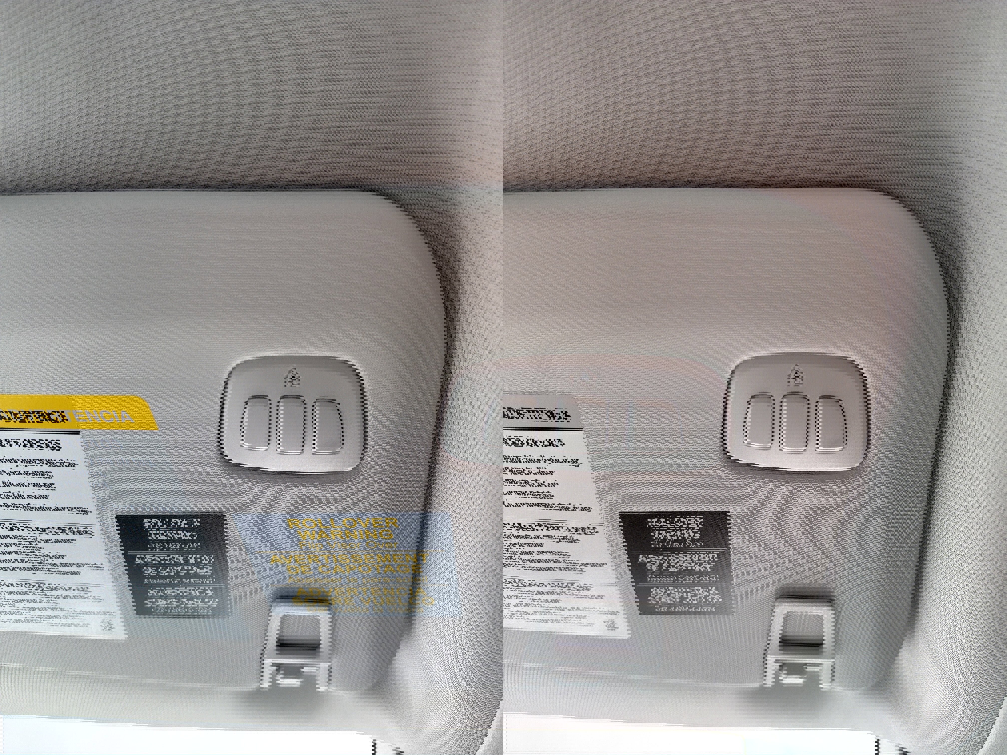 Used 2025 Ford Bronco Sport Outer Banks w/ Sasquatch Outer Banks Package image 24