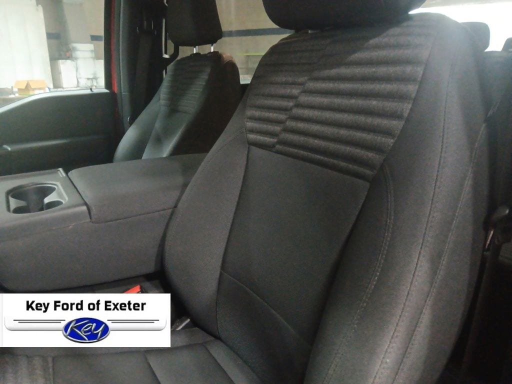 Used 2023 Ford F150 XL w/ STX Appearance Package AWD/4WD image 20