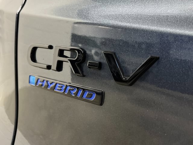 New 2026 Honda CR-V Sport-L image 6