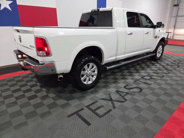Used 2016 RAM 2500 Longhorn w/ Convenience Group image 20
