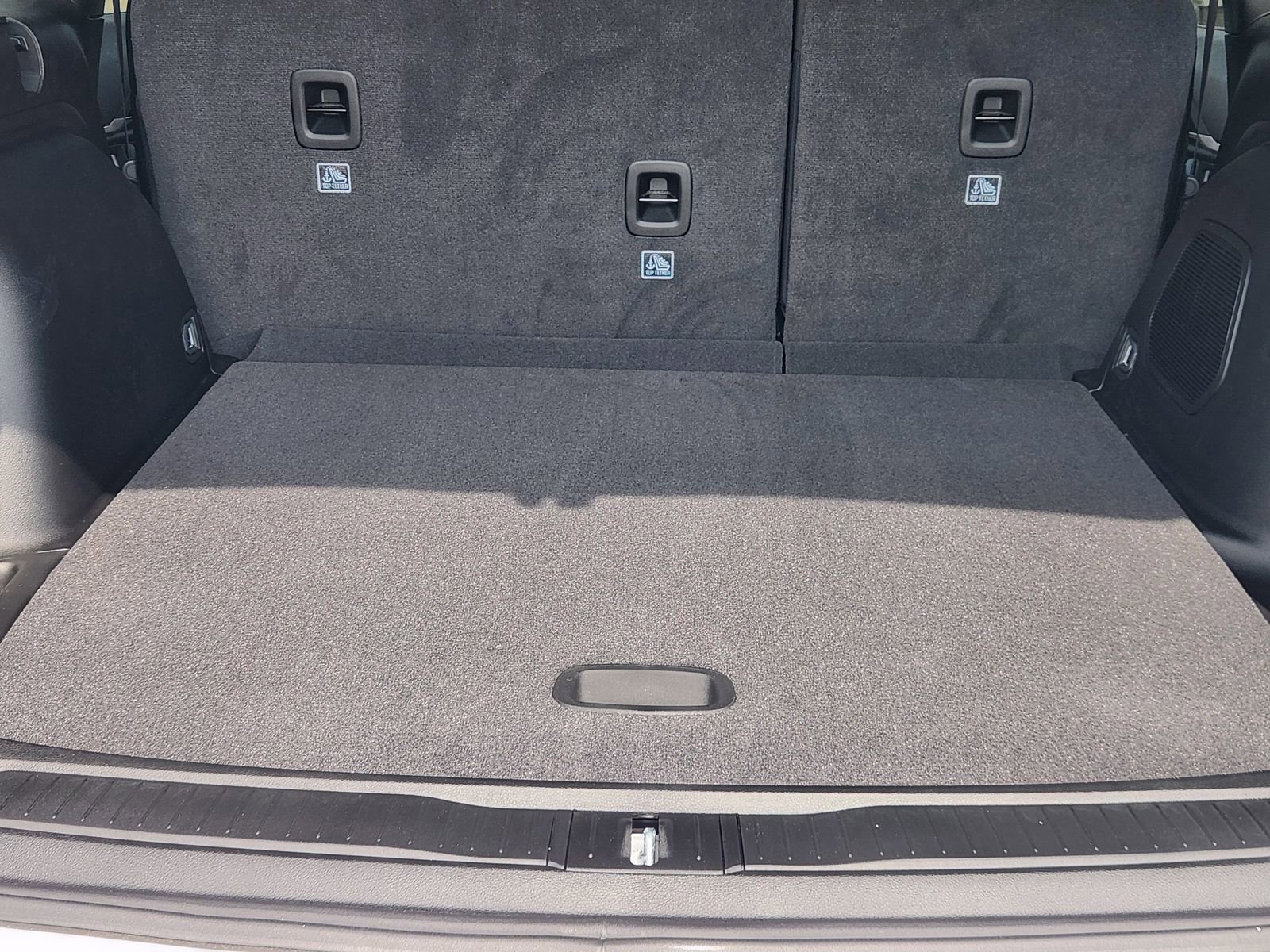 New 2026 Jeep Grand Cherokee Limited AWD/4WD image 25