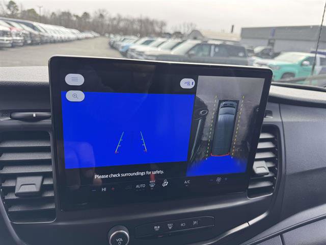 Used 2023 Ford Transit 350 148 High Roof Extended w/ Load Area Protection Package image 16