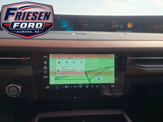 Used 2025 Lincoln Navigator Reserve AWD/4WD image 20