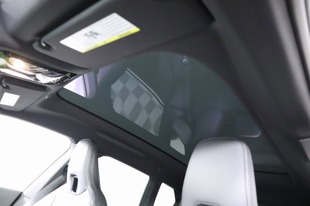 New 2025 BMW iX xDrive50 w/ Premium Package image 16