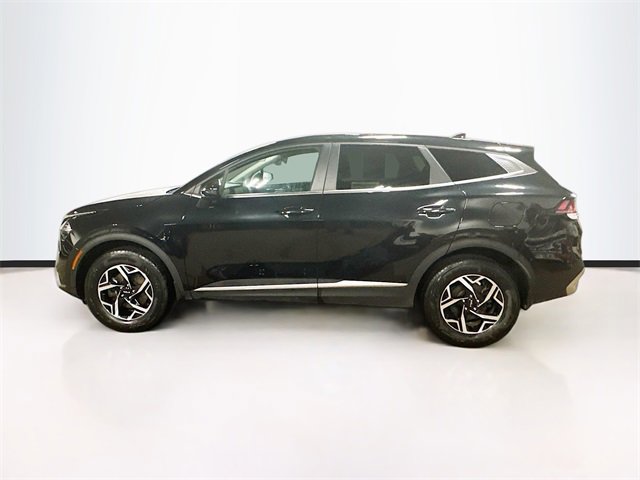 Used 2023 Kia Sportage LX image 4