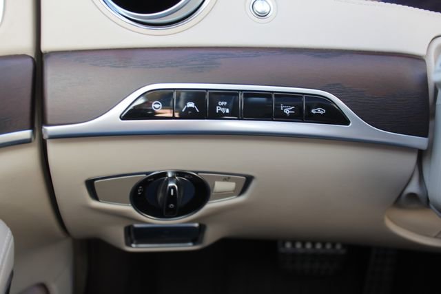 Used 2019 Mercedes-Benz S 63 AMG S 4MATIC Sedan image 27