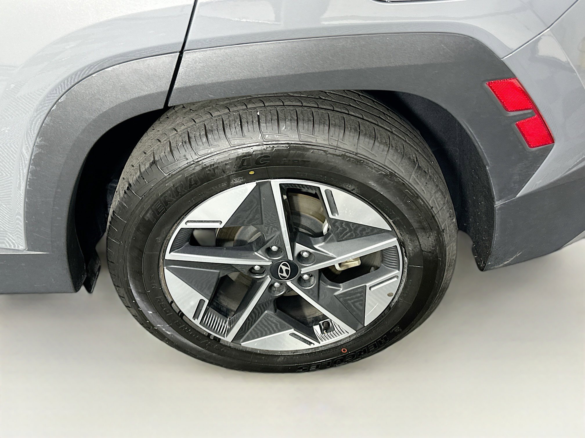 Used 2025 Hyundai Tucson SEL image 11